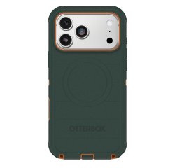 OtterBox Defender Pro MagSafe Series voor Apple iPhone 17 Pro Max, Coopersmith