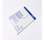 Brother - thermal paper - 100 sheet(s) - A4