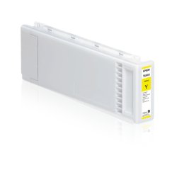 Epson Singlepack UltraChrome XD YellowT694400(700ml)