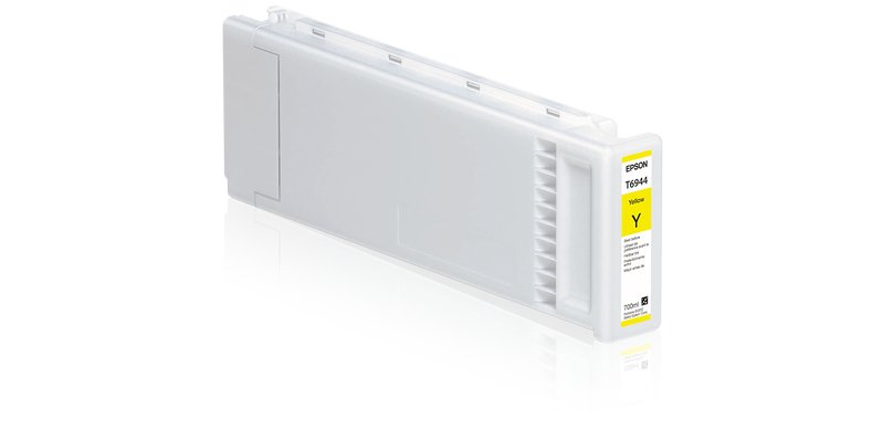 Epson Singlepack UltraChrome XD YellowT694400(700ml)