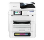 Epson WorkForce Pro EM-C8101RDWF Jet d'encre A3+ 4800 x 1200 DPI 26 ppm Wifi