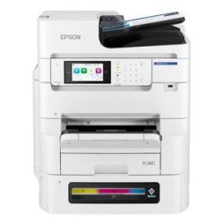 Epson WorkForce Pro EM-C8101RDWF Jet d'encre A3+ 4800 x 1200 DPI 26 ppm Wifi