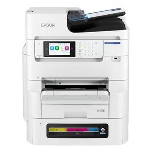 Epson WorkForce Pro EM-C8101RDWF Jet d'encre A3+ 4800 x 1200 DPI 26 ppm Wifi