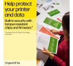 HP Cartouche d’encre cyan PageWide 982X grande capacité authentique