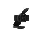 Acer HP.EXPBG.019 webcam 2 MP 1920 x 1080 Pixel USB Nero