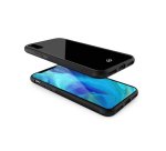 Celly Diamond custodia per cellulare 16,5 cm (6.5") Cover Nero