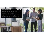 Xerox B410 A4 47 ppm draadloze dubbelzijdige printer PS3 PCL5e/6 2 laden totaal 650 vel