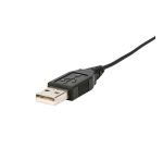 Jabra Biz 2300 Auricolare Cablato A Padiglione Ufficio USB tipo A Nero