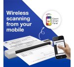 Epson WorkForce DS-80W