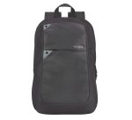 Targus TBB565AU sac à dos Noir Polyester