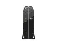 QNAP TS-410E NAS Tower Intel® Celeron® J6412 8 Go 0 To QNAP QTS Noir