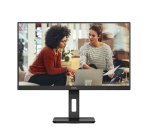 AOC E3 U27E3UF Monitor PC 68,6 cm (27") 3840 x 2160 Pixel 4K Ultra HD LED Nero