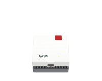 Mesh Set 1700 Bi-bande (2,4 GHz / 5 GHz) Wi-Fi 7 (802.11be) Blanc, Rouge 1 Interne