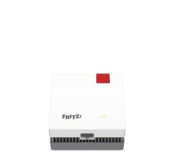 Mesh Set 1700 Bi-bande (2,4 GHz / 5 GHz) Wi-Fi 7 (802.11be) Blanc, Rouge 1 Interne