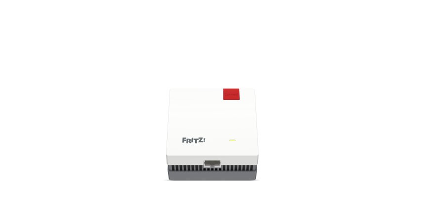 Mesh Set 1700 Bi-bande (2,4 GHz / 5 GHz) Wi-Fi 7 (802.11be) Blanc, Rouge 1 Interne