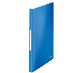 Leitz 46320136 cartella Blu A4