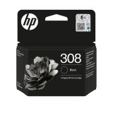 HP 308 Cartouche d’encre authentique Noir