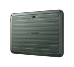 Samsung Galaxy Tab Active5 Pro SM-X350N Snapdragon 128 Go 25,6 cm (10.1") 6 Go Wi-Fi 6 (802.11ax) Vert