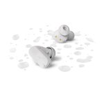 Philips 3000 series TAT3509WT/00 casque True Wireless Stereo (TWS) Ecouteurs Appels/Musique Bluetooth Blanc