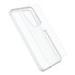 OtterBox React Series + Glass pour Samsung Galaxy A16 5G/A16, Transparente