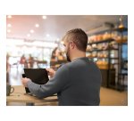 Kensington Filtro magnético de privacidad MagPro para portátiles de 14" (16:10)