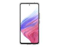 OtterBox React coque de protection pour téléphones portables 16,5 cm (6.5") Housse Transparent