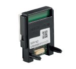 Brother NC9000W Interno Ethernet