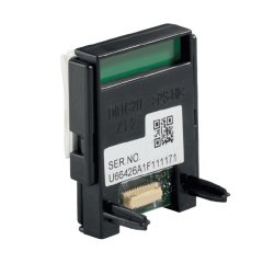 Brother NC9000W Interno Ethernet