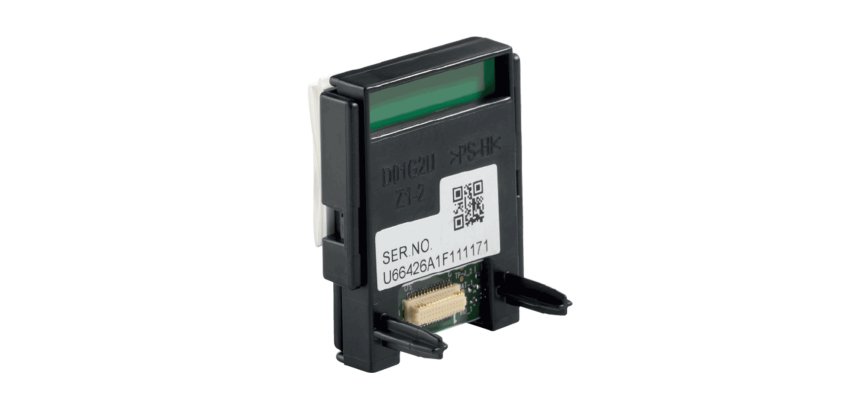 SCHEDA WI-FI LASER COLOR 40 PPM
