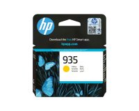 HP 935 Yellow Original Ink Cartridge