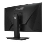 ASUS TUF Gaming VG24VQE computer monitor 59.9 cm (23.6") 1920 x 1080 pixels Full HD LED Black