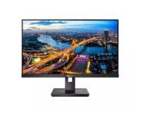 Philips B Line 243B1/00 LED display 60.5 cm (23.8") 1920 x 1080 pixels Full HD Black