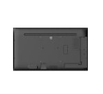 Philips 55BDL2050A/00 Signage Display Digital signage flat panel 139.7 cm (55") LCD 400 cd/m² 4K Ultra HD Black Built-in processor Android 14 16/7