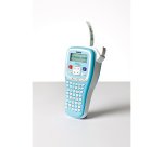 Brother PT-H100LB stampante per etichette (CD) Trasferimento termico 180 x 180 DPI 20 mm/s ABC