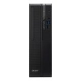 Acer Veriton 2000 Intel® Core™ i7 i7-14700 16 GB DDR5-SDRAM 512 GB SSD Windows 11 Pro Mini Tower Mini PC Negro