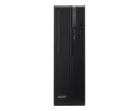 Acer Veriton 2000 Intel® Core™ i7 i7-14700 16 GB DDR5-SDRAM 512 GB SSD Windows 11 Pro Mini Tower Mini PC Negro