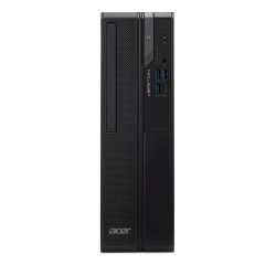 Acer Veriton 2000 Intel® Core™ i7 i7-14700 16 GB DDR5-SDRAM 512 GB SSD Windows 11 Pro Mini Tower Mini PC Negro