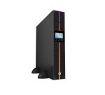 Vertiv Liebert SAI GXE 3000 VA/2700 W 230 V online doble conversión en formato rack/torre | Batería VRLA de plomo-ácido