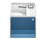 HP LaserJet Enterprise 8501DN Printer Europe - Multilingual Localization 1200 x 1200 DPI A3