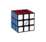 Rubik’s Cube, The Original 3x3 Color-Matching Puzzle Classic Problem-Solving Challenging Brain Teaser Fidget Toy, for Adults & Kids Ages 8 and up