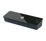 HP lamineer apparaat Pro Laminator 600 A3 Laminoir à chaud 600 mm/min Noir