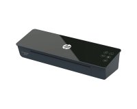 HP lamineer apparaat Pro Laminator 600 A3 Laminoir à chaud 600 mm/min Noir