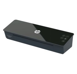 HP lamineer apparaat Pro Laminator 600 A3 Laminoir à chaud 600 mm/min Noir