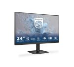 Philips 1000 series 24E2N1110/00 écran plat de PC 60,5 cm (23.8") 1920 x 1080 pixels Full HD LCD Noir