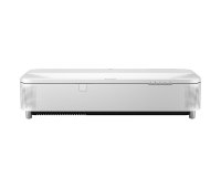 Epson EB-810E Projecteur à focale ultra courte 5000 ANSI lumens 3LCD 1080p (1920x1080) Blanc