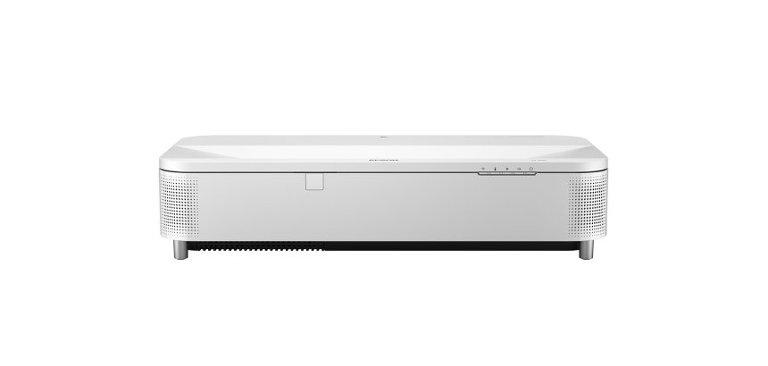 Epson EB-810E Projecteur à focale ultra courte 5000 ANSI lumens 3LCD 1080p (1920x1080) Blanc