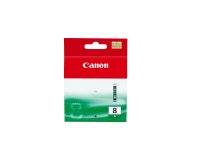 Canon Cartouche d'encre verte CLI-8G