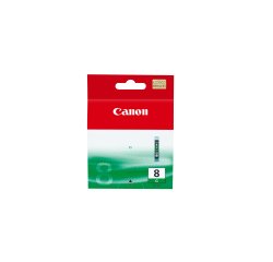 Canon Cartouche d'encre verte CLI-8G