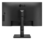 LG BQ65UK Monitor PC 68,6 cm (27") 3840 x 2160 Pixel 4K Ultra HD LED Nero