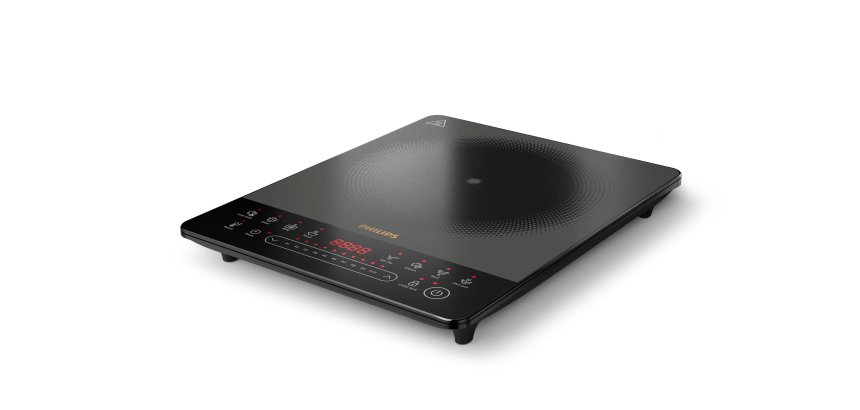 Philips Serie 5000 Piastra a induzione